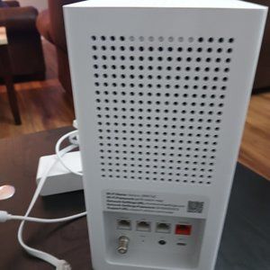 FiOS router